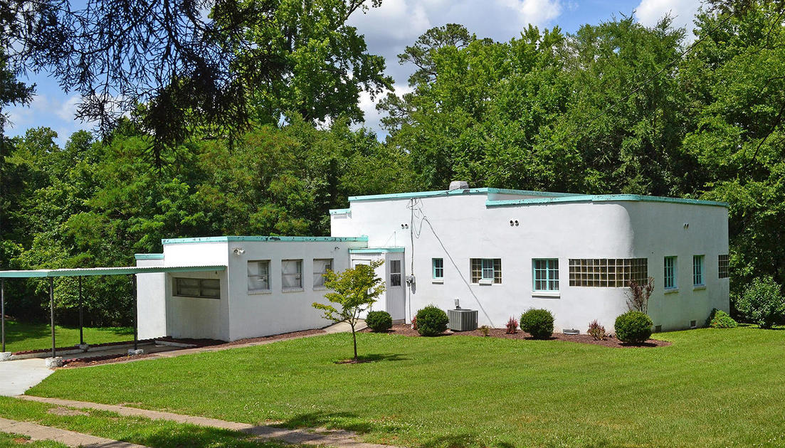 Video Azurest South, Ettrick, Virginia Where Women Made History